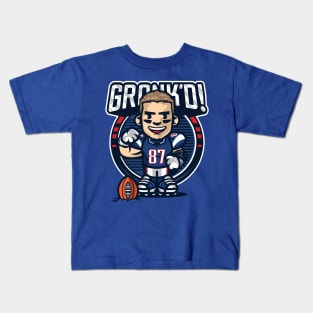 GRONK'D Kids T-Shirt